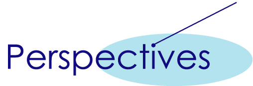 Perspectives logo