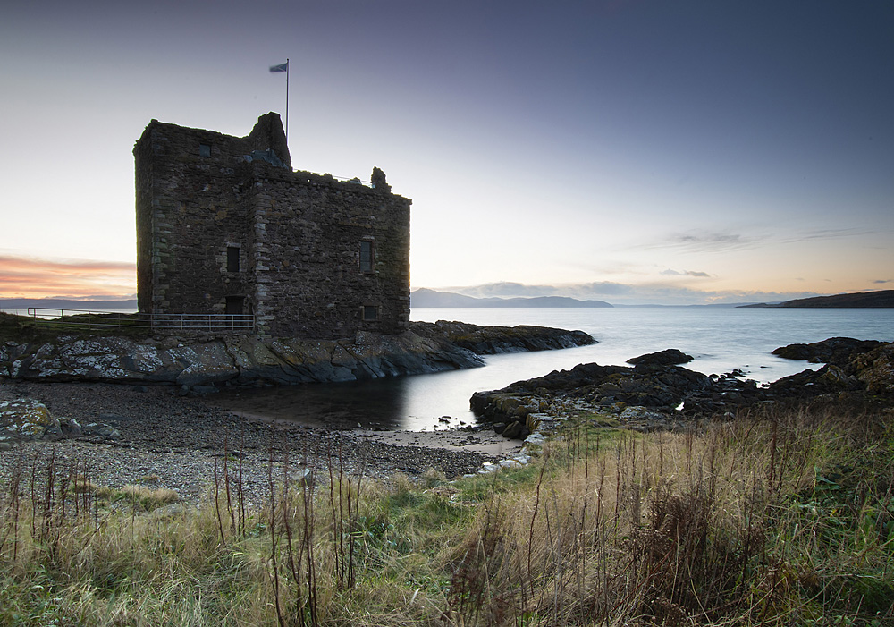 Murronrose Dunn - A Tale of Tides Portfolio