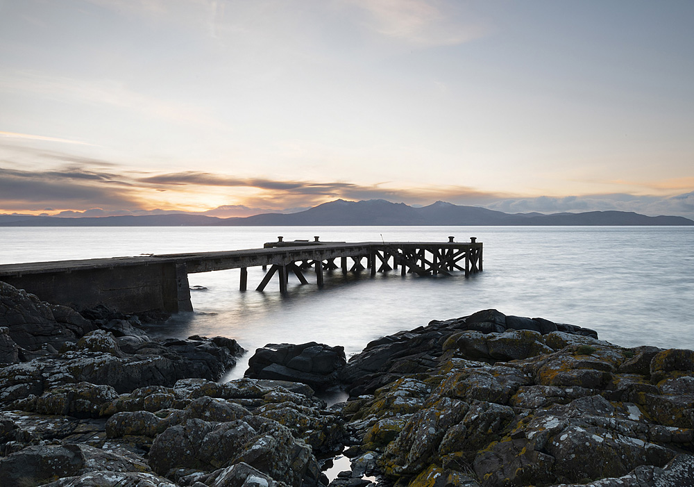 Murronrose Dunn - A Tale of Tides Portfolio