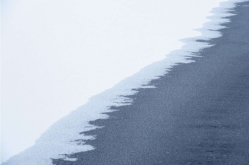 Grant Bulloch - The Last Day of the Ice