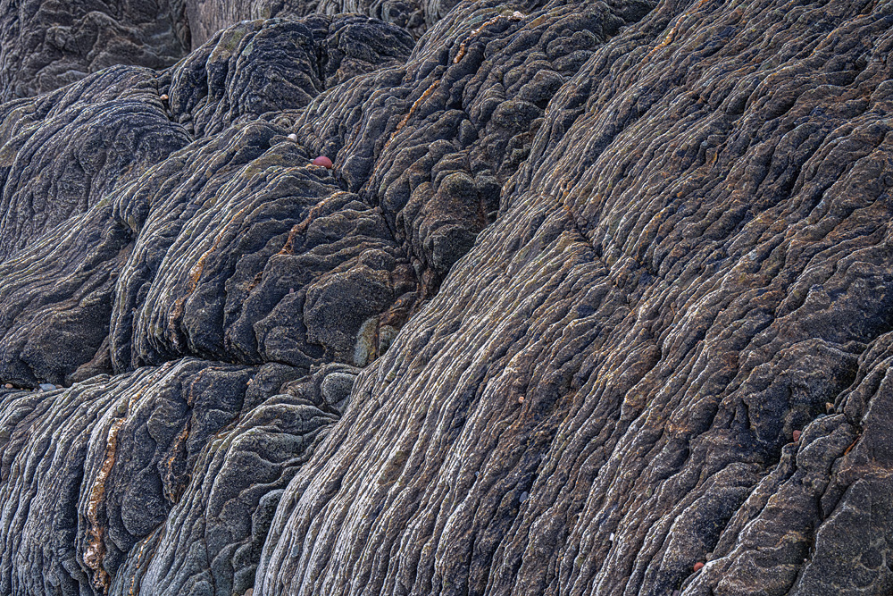Grant Bulloch - Arran Rocks