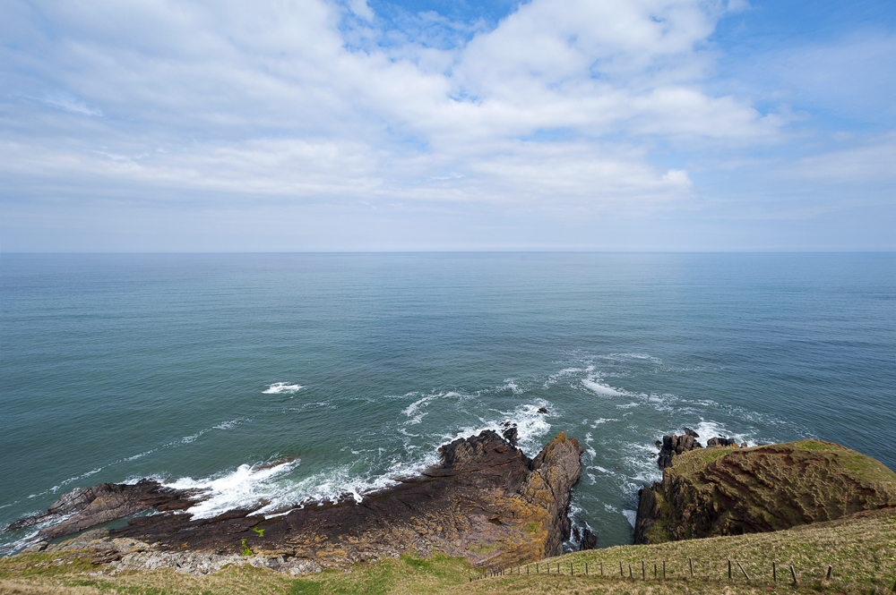 Martin Gibb - A View to Unconformity Portfolio