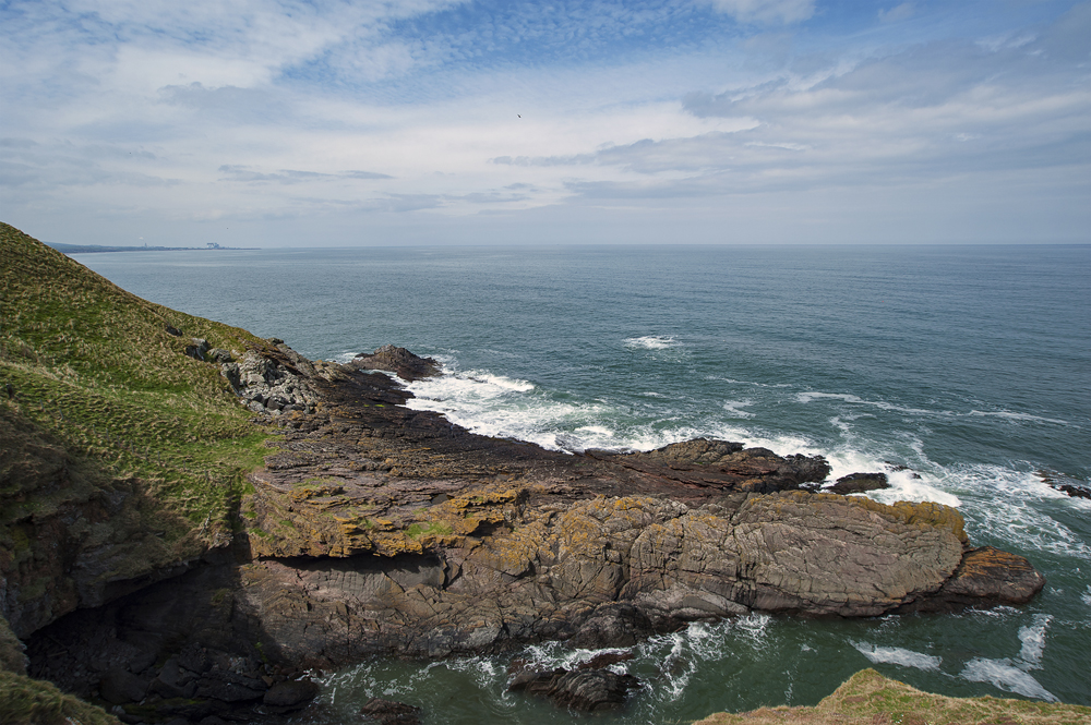 Martin Gibb - A View to Unconformity Portfolio