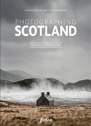 Photographing 
            Scotland