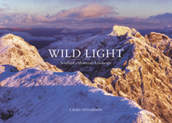 Wild Light  Scotlands Mountain Landscape