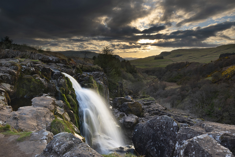 © Murronrose Dunn - Passing Time Portfolio